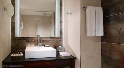 شرایتون اسن