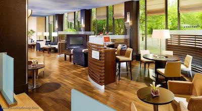 شرایتون اسن