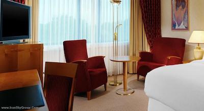 شرایتون اسن