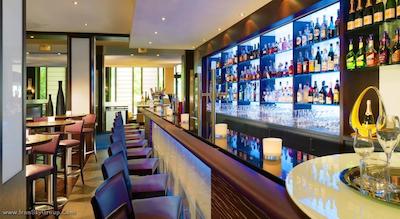 شرایتون اسن