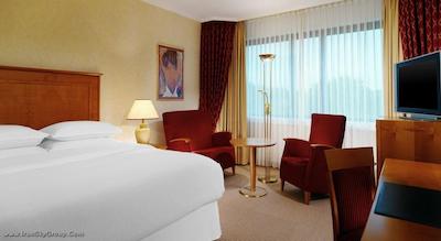 شرایتون اسن