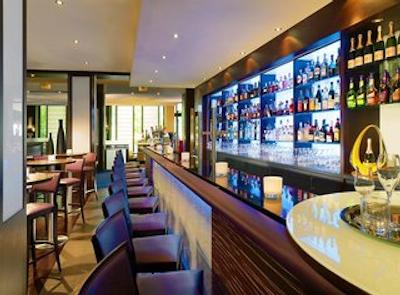 شرایتون اسن