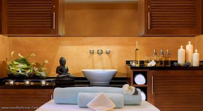 شرایتون اسن