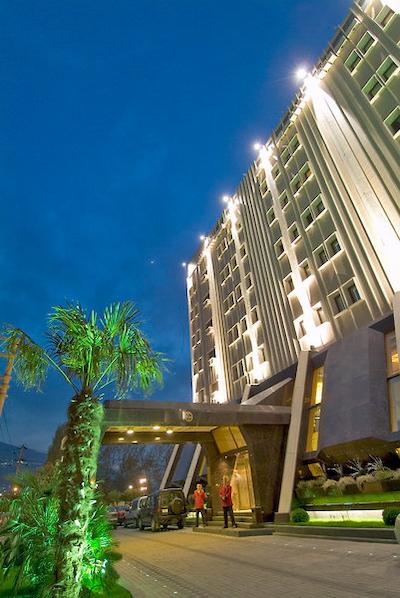 المیرا بورسا