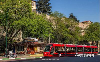 المیرا بورسا