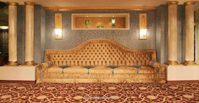 المیرا بورسا