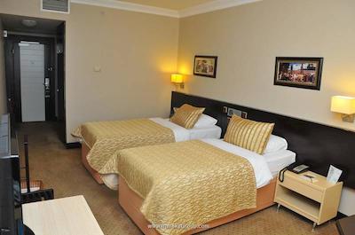 المیرا بورسا