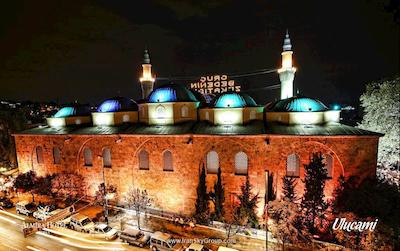 المیرا بورسا