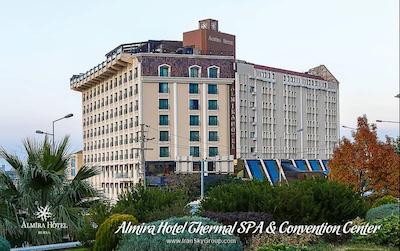 المیرا بورسا