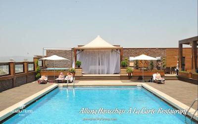 المیرا بورسا