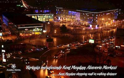 المیرا بورسا