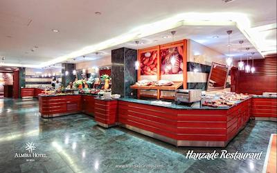 المیرا بورسا