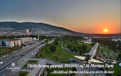 المیرا بورسا