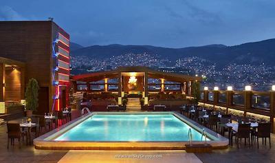 المیرا بورسا