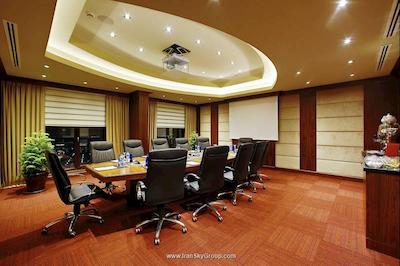 المیرا بورسا