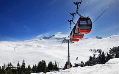 المیرا بورسا