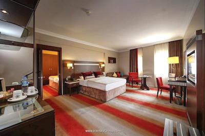 المیرا بورسا