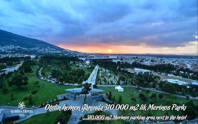 المیرا بورسا