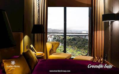 المیرا بورسا