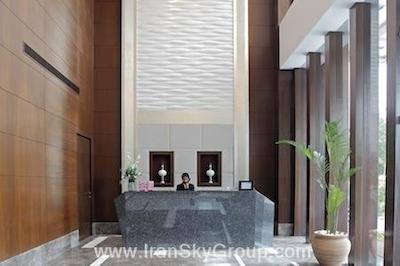 اس کی پرمیوم پارک هتل