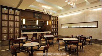 اس کی پرمیوم پارک هتل