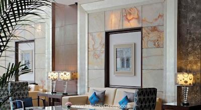 اس کی پرمیوم پارک هتل