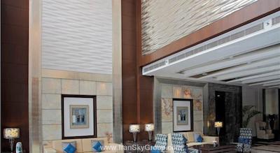 اس کی پرمیوم پارک هتل