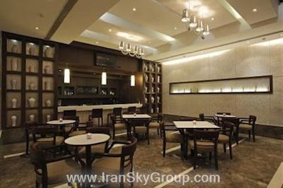 اس کی پرمیوم پارک هتل