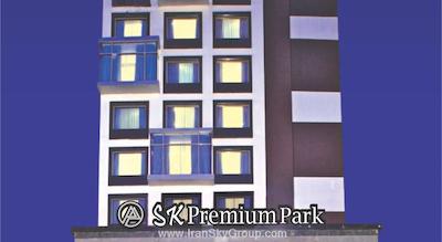 اس کی پرمیوم پارک هتل