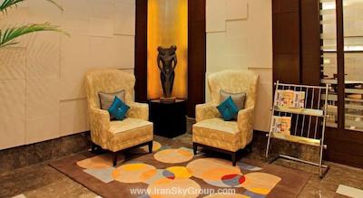 اس کی پرمیوم پارک هتل