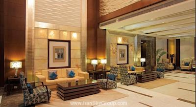 اس کی پرمیوم پارک هتل