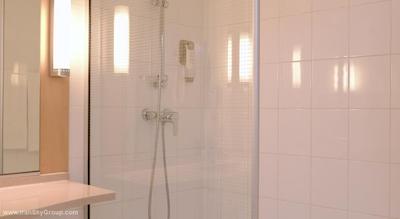 آیبیس لیون سنتر پریک هتل