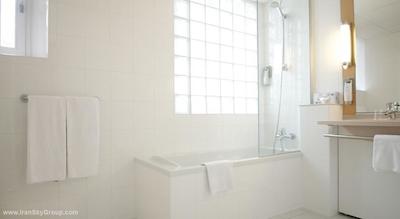 آیبیس لیون سنتر پریک هتل