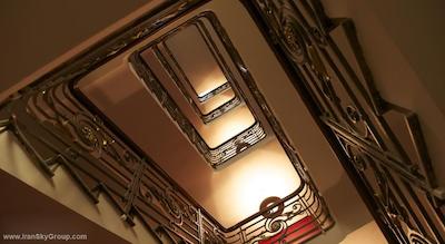 آیبیس لیون سنتر پریک هتل