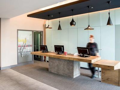 آیبیس لیون سنتر پریک هتل