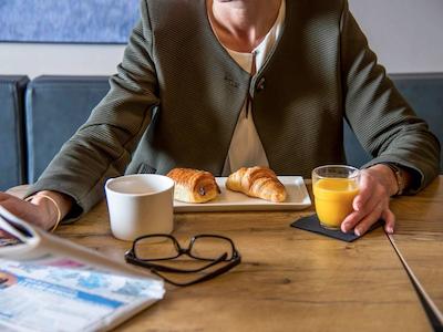 آیبیس لیون سنتر پریک هتل