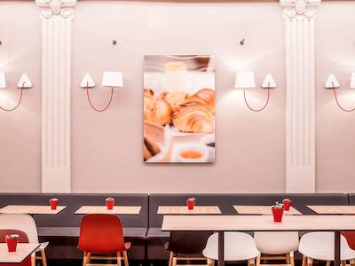 آیبیس لیون سنتر پریک هتل