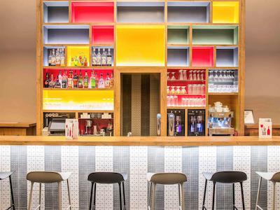 آیبیس لیون سنتر پریک هتل