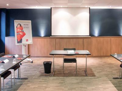 آیبیس لیون سنتر پریک هتل