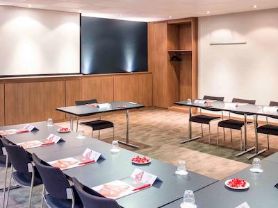 آیبیس لیون سنتر پریک هتل