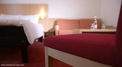 آیبیس لیون سنتر پریک هتل