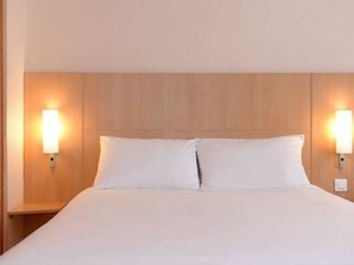 آیبیس لیون سنتر پریک هتل