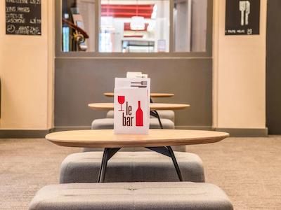 آیبیس لیون سنتر پریک هتل