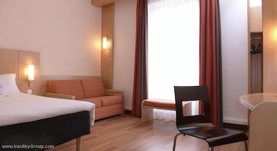 آیبیس لیون سنتر پریک هتل