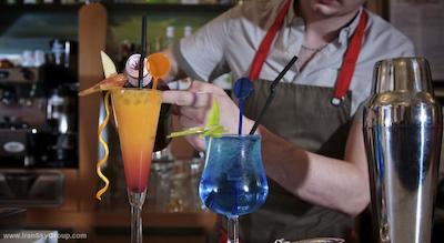 آیبیس لیون سنتر پریک هتل