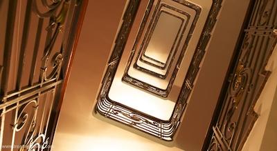 آیبیس لیون سنتر پریک هتل