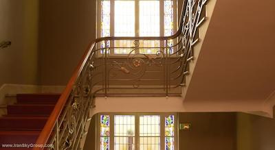 آیبیس لیون سنتر پریک هتل