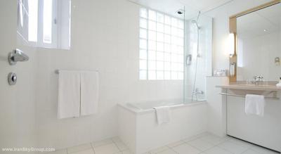 آیبیس لیون سنتر پریک هتل