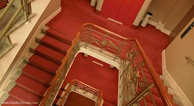 آیبیس لیون سنتر پریک هتل