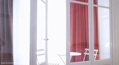 آیبیس لیون سنتر پریک هتل